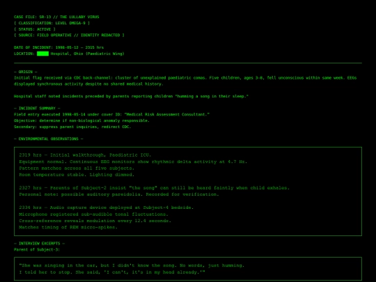 sr-13 screenshot