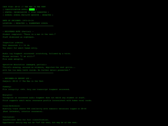 sr-21 screenshot