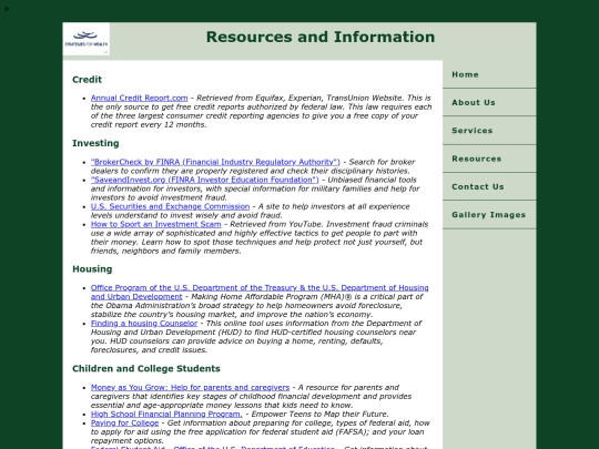 FinalProject/resources screenshot
