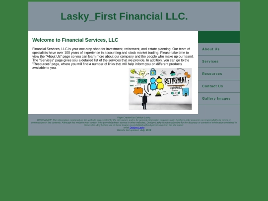 RedesignProject4 screenshot