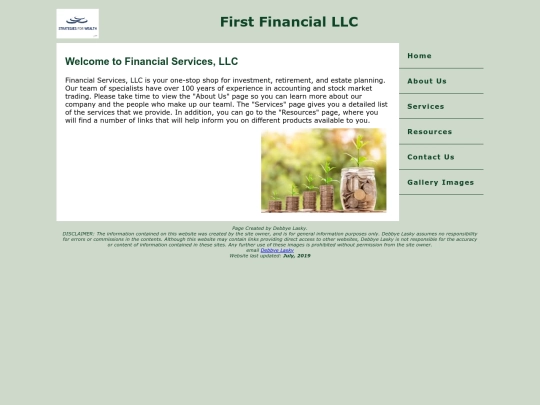 RedesignProject5 screenshot