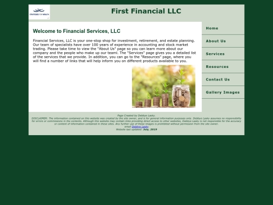 RedesignProject6 screenshot