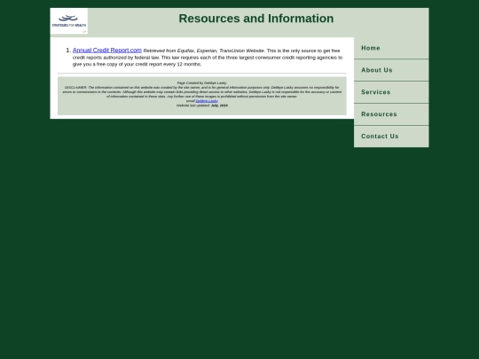 RedesignProject6/resources screenshot