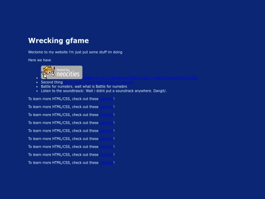 theactualthing screenshot