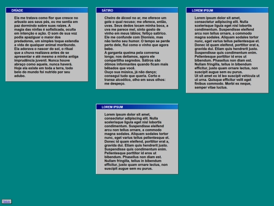 drabbles screenshot
