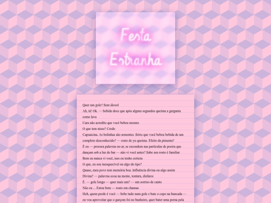 festa screenshot