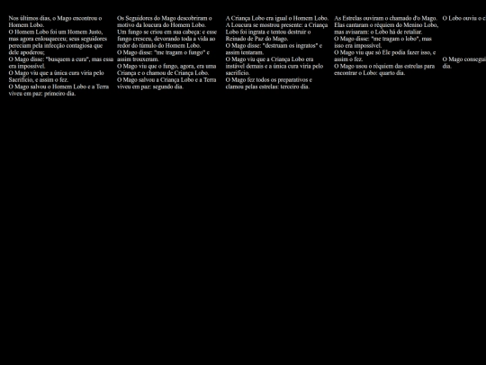 histeria/lobolobolobolobolobolobolobo screenshot