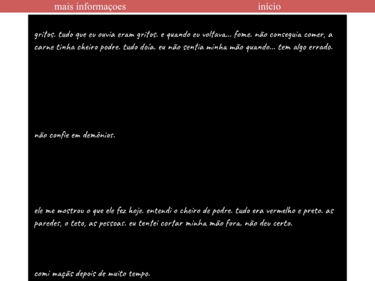 histeria/yu screenshot