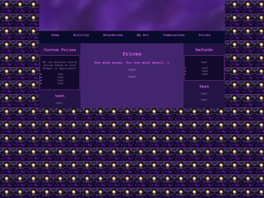 money screenshot