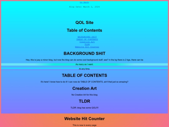 blog4 screenshot