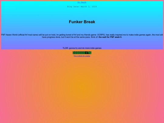 blog5 screenshot