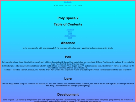 blog8 screenshot