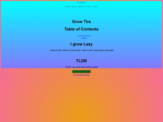 blog9 screenshot
