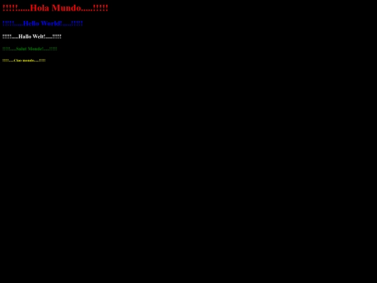 deber01/holaMundo screenshot