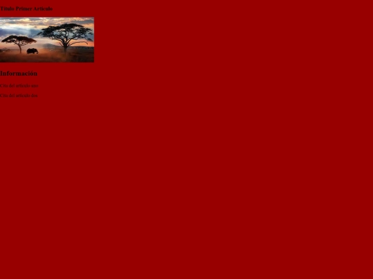 diseñoadaptable/diseñoadaptable screenshot
