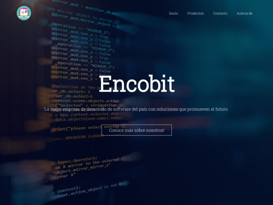 proyectofinal screenshot