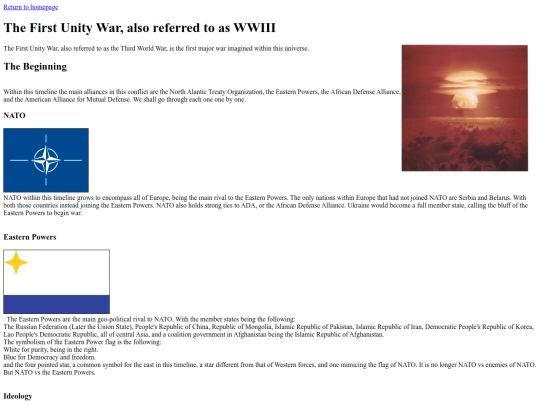 unitywar1 screenshot