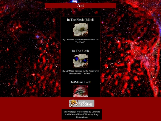 art screenshot