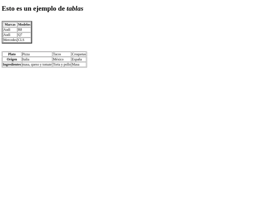 ejemplotablas screenshot