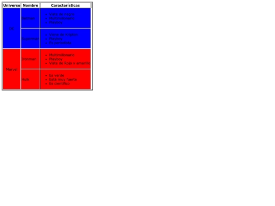 ejemplotablas2 screenshot