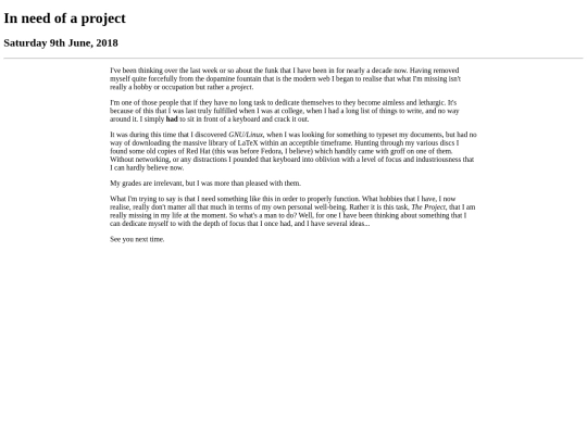 2018/2018-06-09.project screenshot