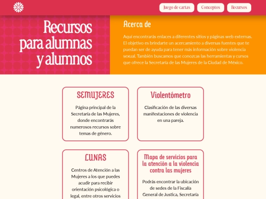 secciones/recursos/alumnas_y_alumnos screenshot