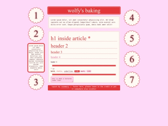 baking screenshot