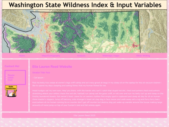 elletest screenshot