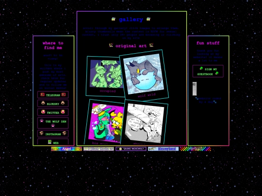 testtime screenshot