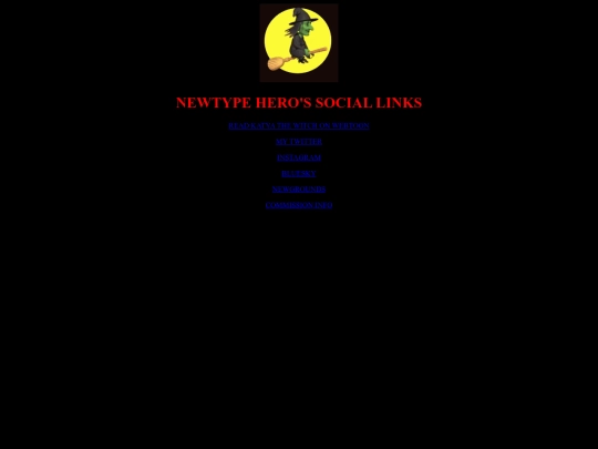 newtypehero screenshot