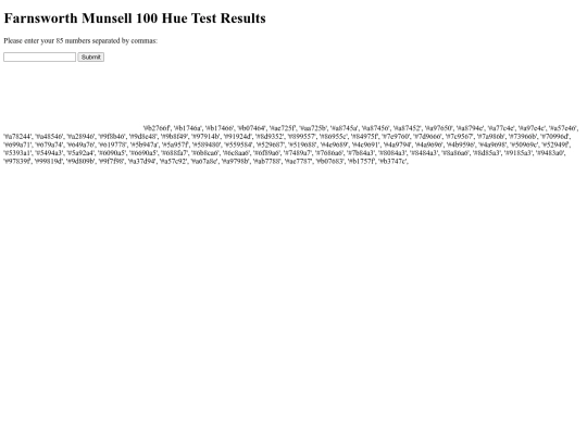 fmresults screenshot