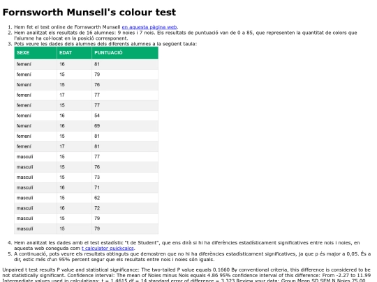 fmtest screenshot