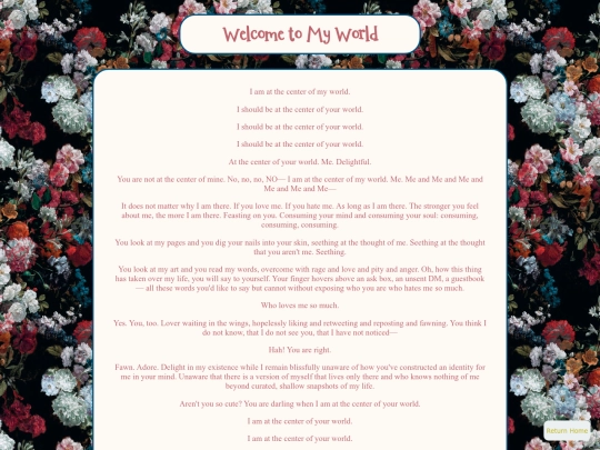 yourworld screenshot
