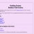 Breathing Dreams: Shadaras' Fanfic Archive avatar