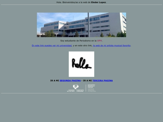 pagina1 screenshot