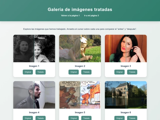 pagina2 screenshot
