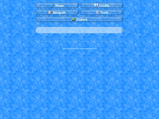 pages/explore screenshot