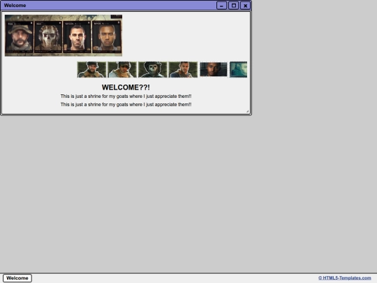 shrines/tf141 screenshot