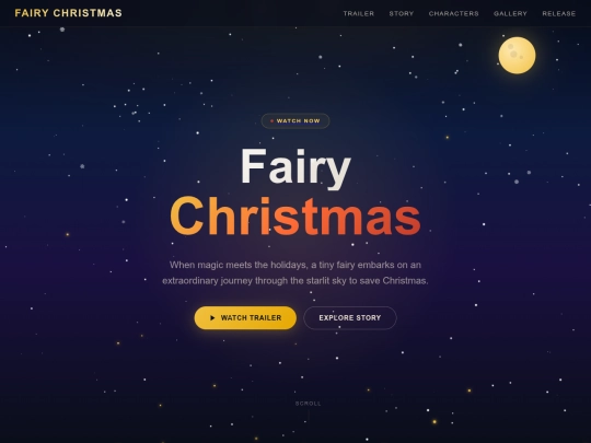 christmas_0 screenshot