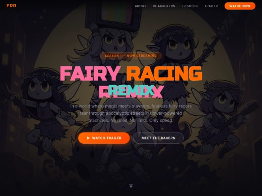 remix screenshot