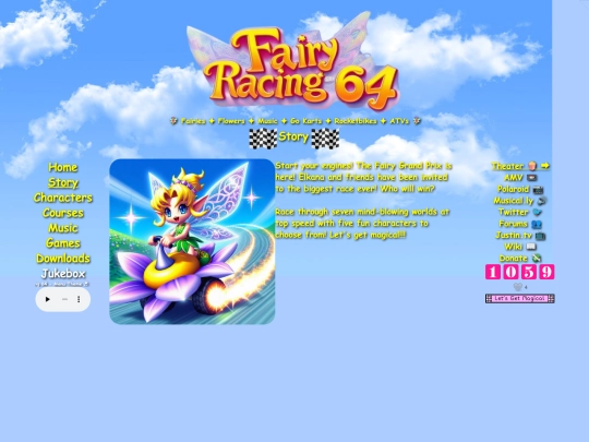 story screenshot