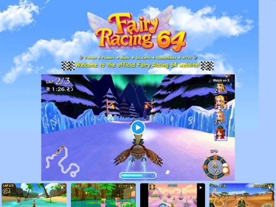 watch screenshot