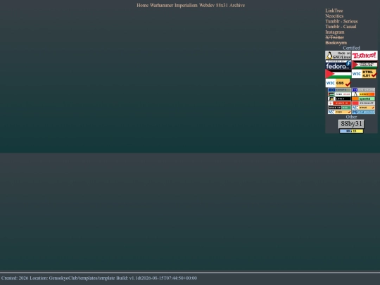 templates/template screenshot