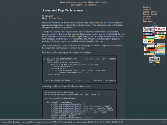 webdev/scripts/posts/2026-09-05-automated-page-performance screenshot