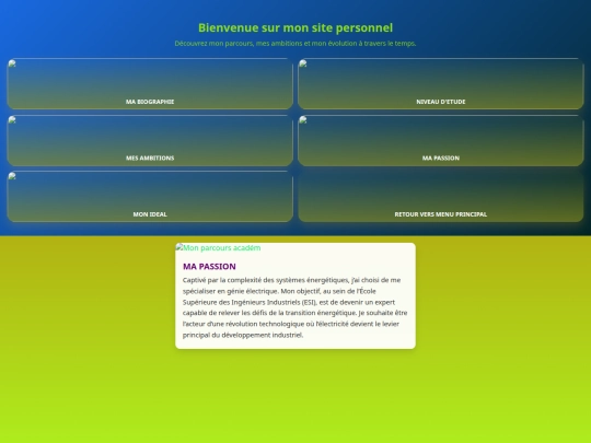 KANANGE-MULOMBA-FELIX/actuel2 screenshot