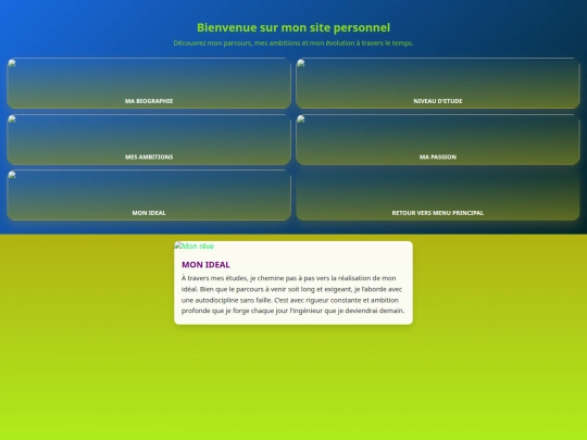 KANANGE-MULOMBA-FELIX/actuel3 screenshot