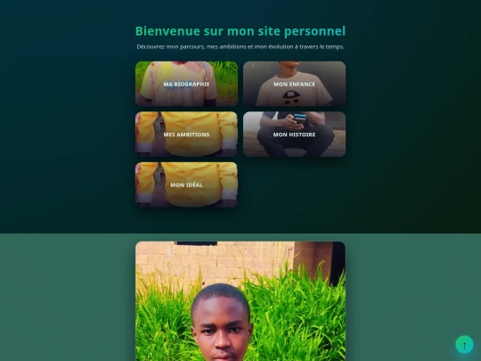 Kasongo-Lulihoshi-Salomon screenshot