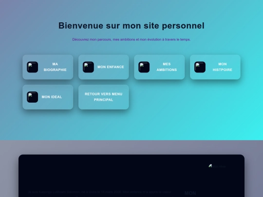 Mwela-Kaumba-Michel-Ange/actuel3 screenshot