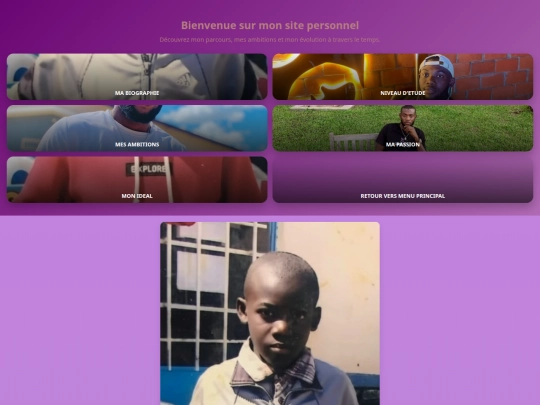 NYENGE-AMISI-MARDOCHEE/enfance1 screenshot