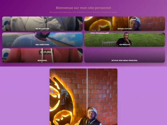 NYENGE-AMISI-MARDOCHEE/enfance2 screenshot